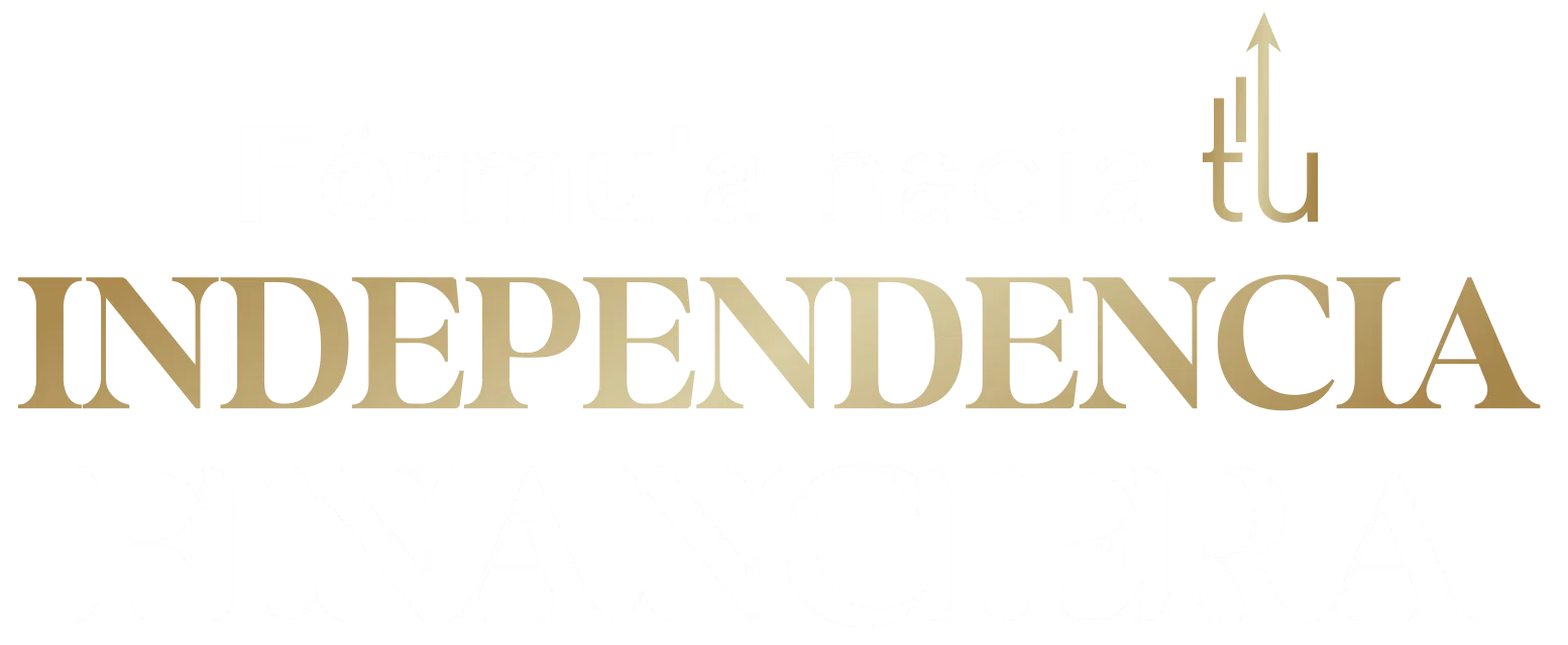 Independencia Financiera